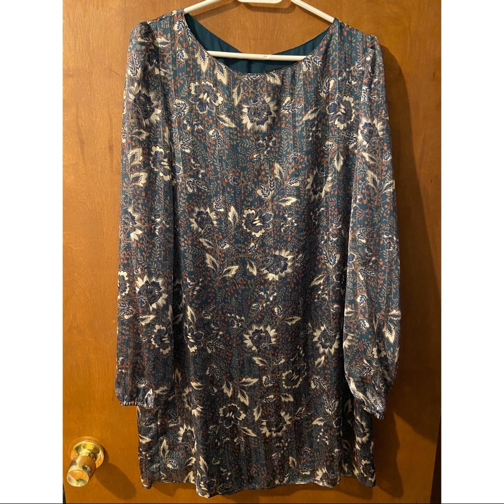 Lulus Dress